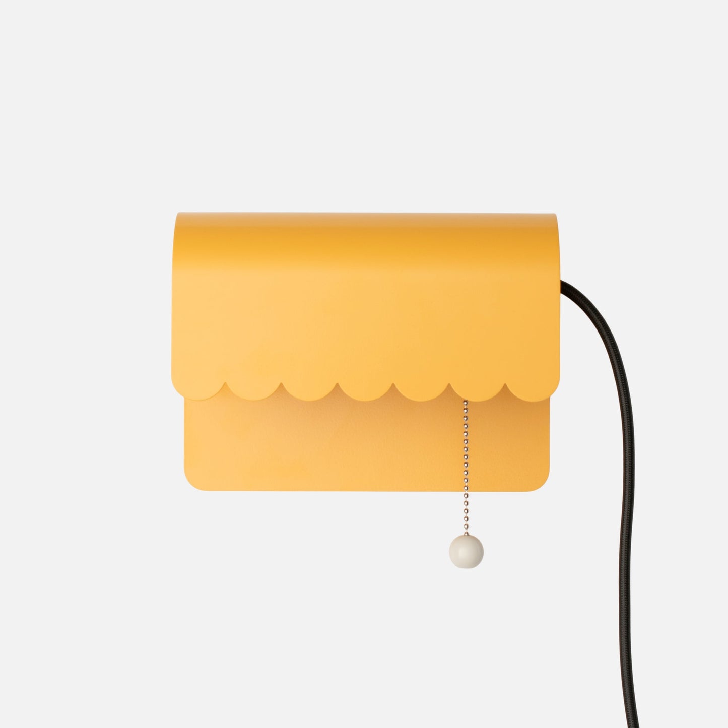 Dolores Plug-In Sconce