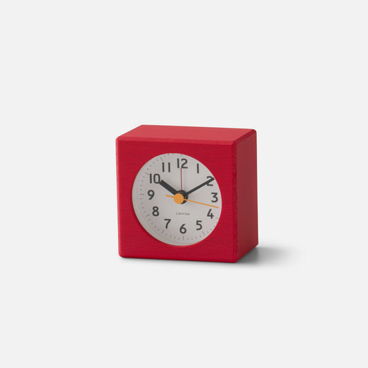 Farbe Alarm Clock