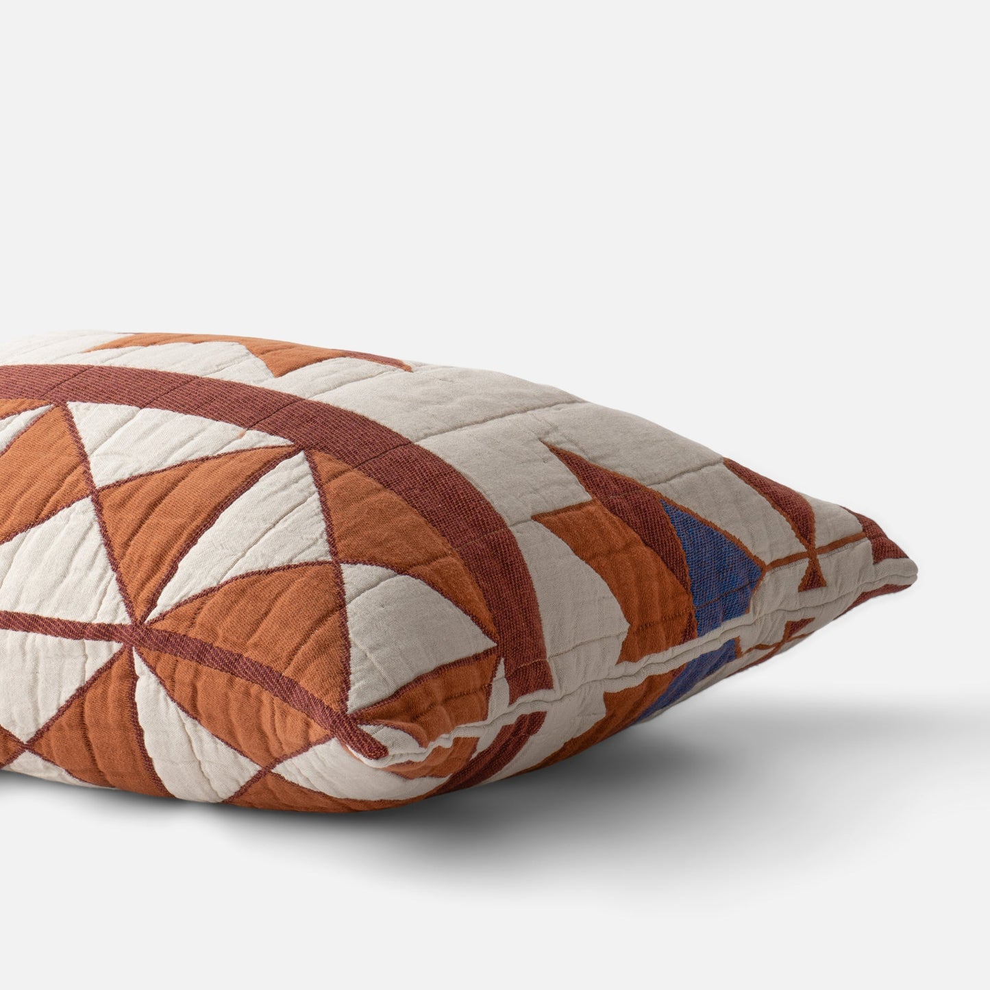 Schoolhouse x Rachel Murray Windmill Cotton Sham