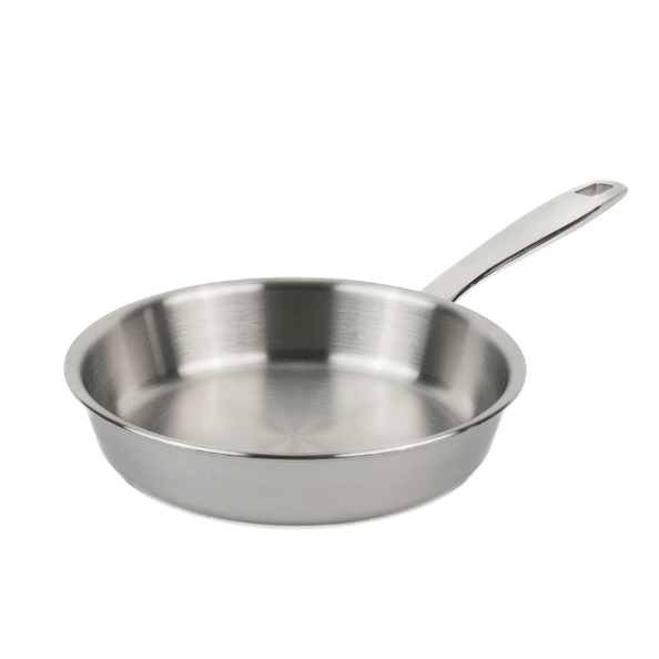 Alva Maestro 5-Ply Stainless-Steel Frying Pan