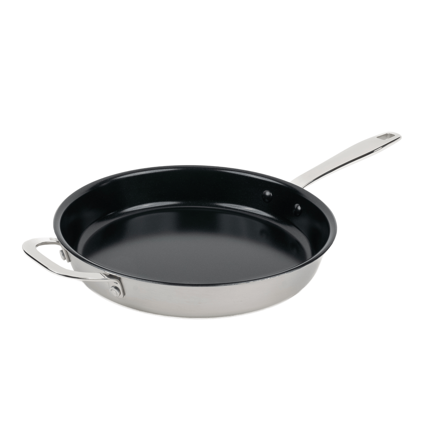 Alva Maestro Ceramic Nonstick Frying Pan
