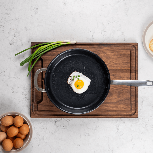 Alva Maestro Ceramic Nonstick Frying Pan