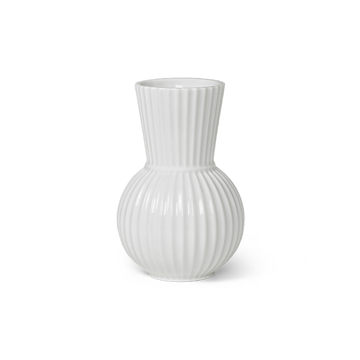 Lyngby Porcelain Tura Vase