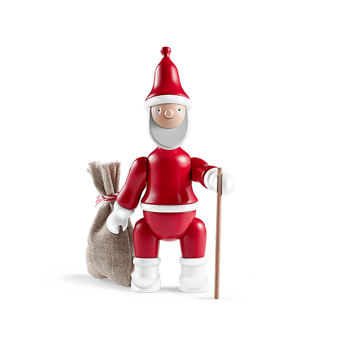 Kay Bojesen Santa Claus Figurine