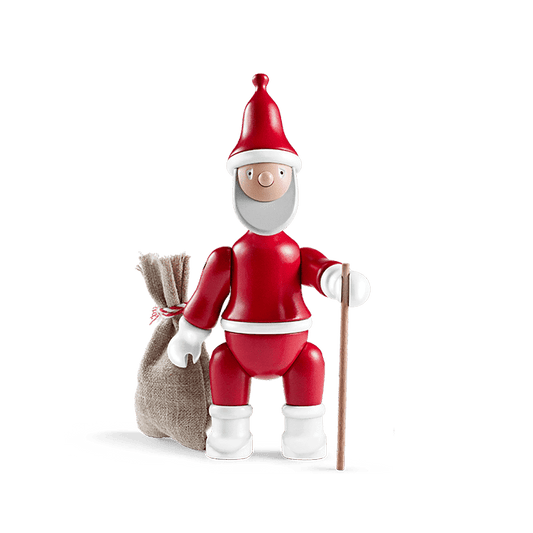 Kay Bojesen Santa Claus Figurine