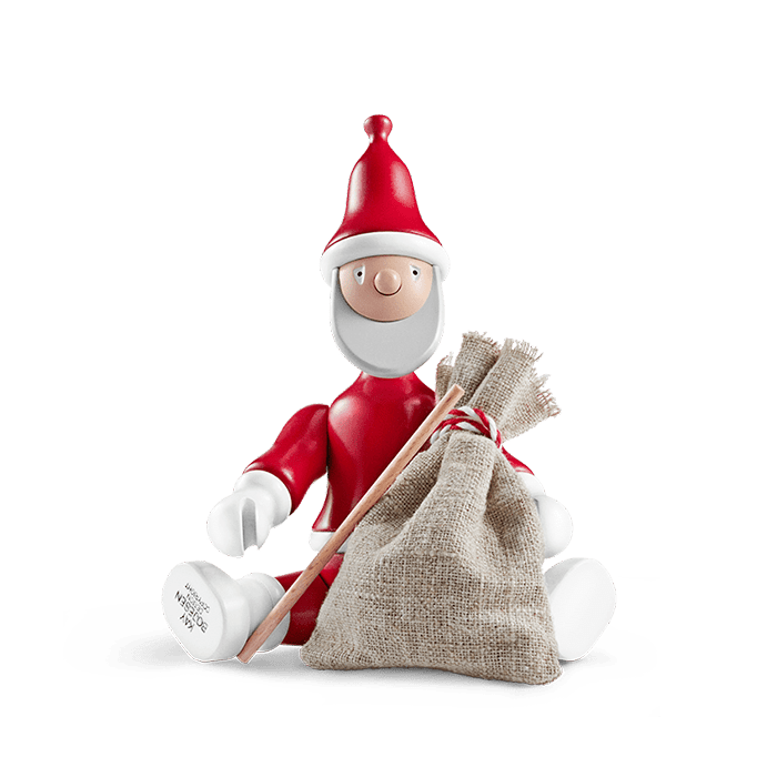 Kay Bojesen Santa Claus Figurine