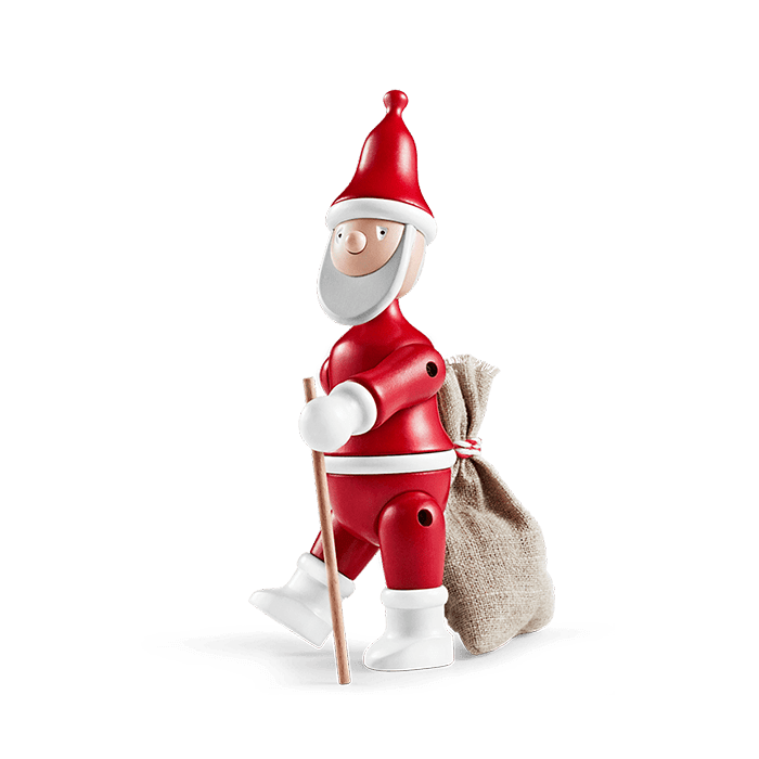 Kay Bojesen Santa Claus Figurine