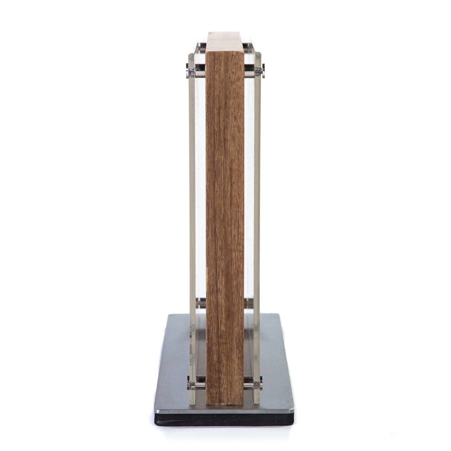 Schmidt Bros. Acacia Midtown Magnetic Knife Block