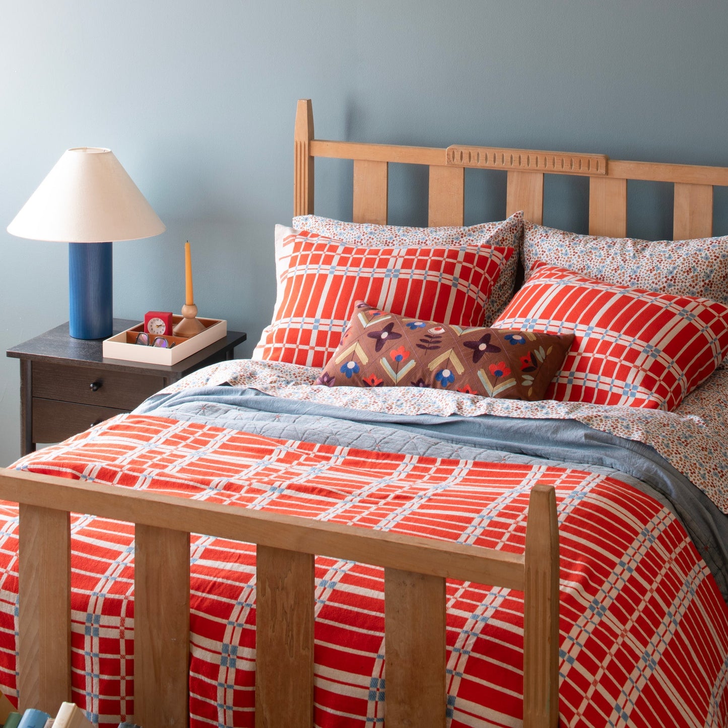 Shelburne Pillow Sham