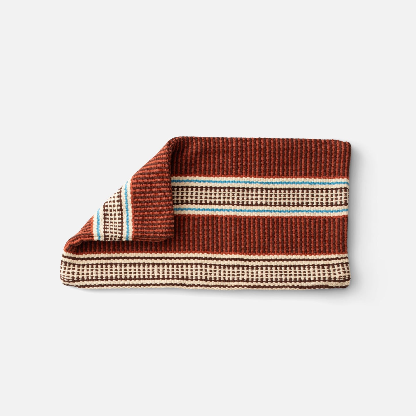 Anders Striped Pillow