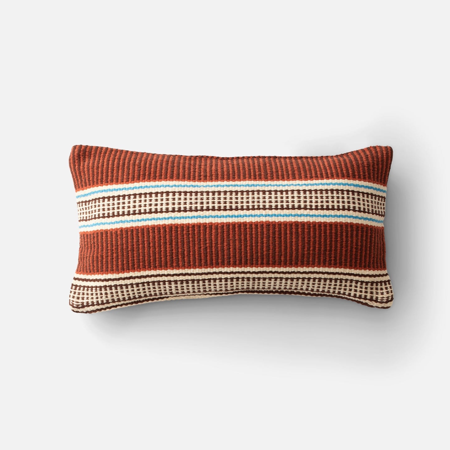 Anders Striped Pillow