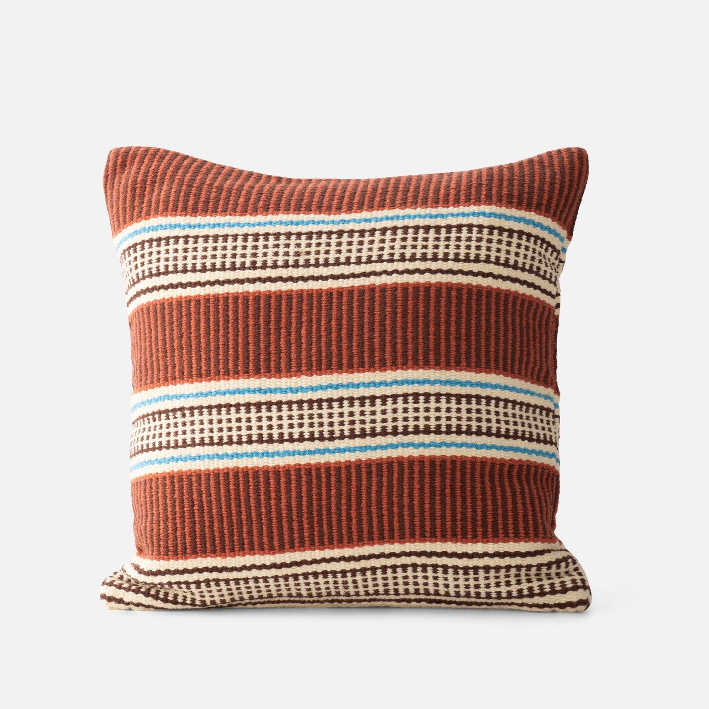 Anders Striped Pillow
