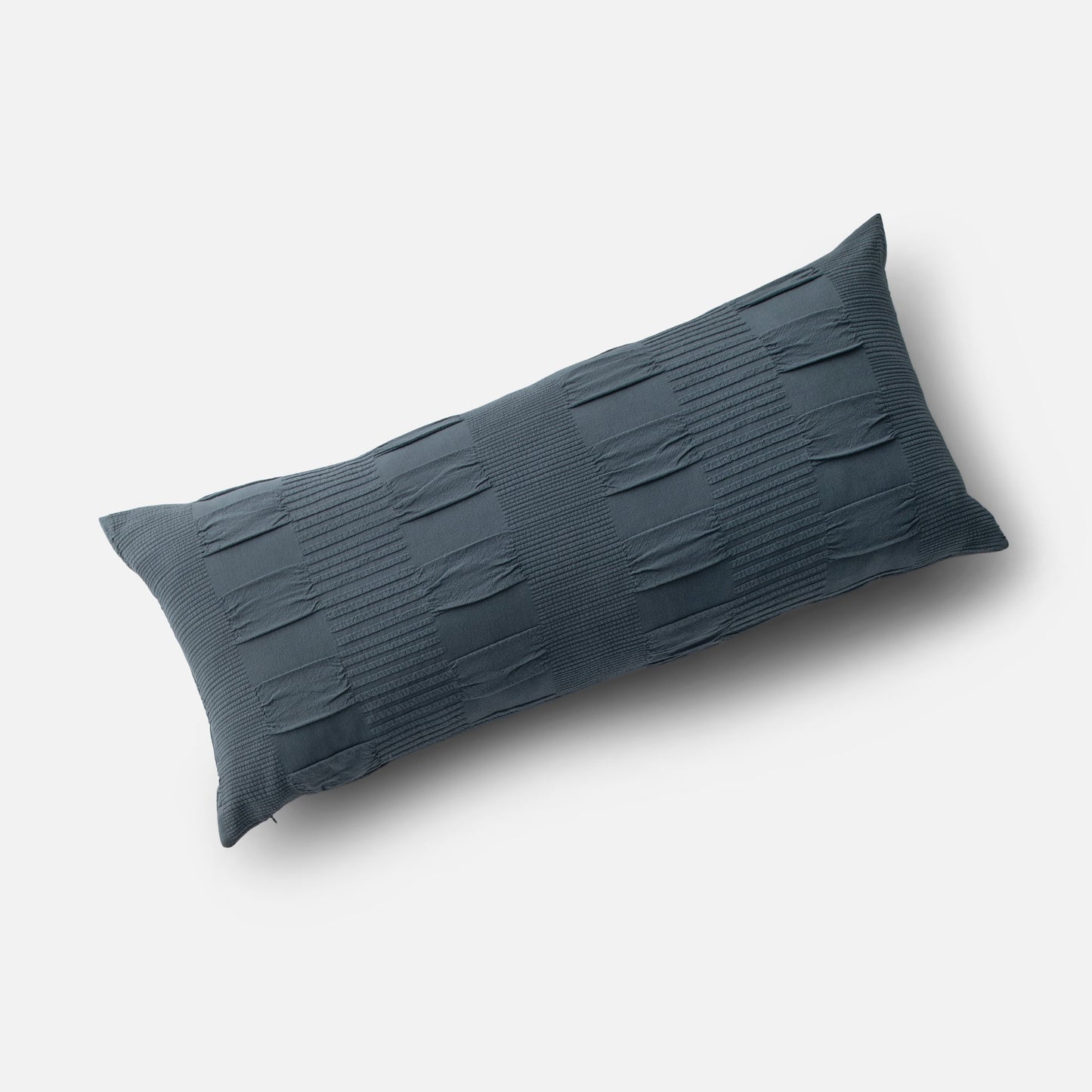 Pintuck Pillow