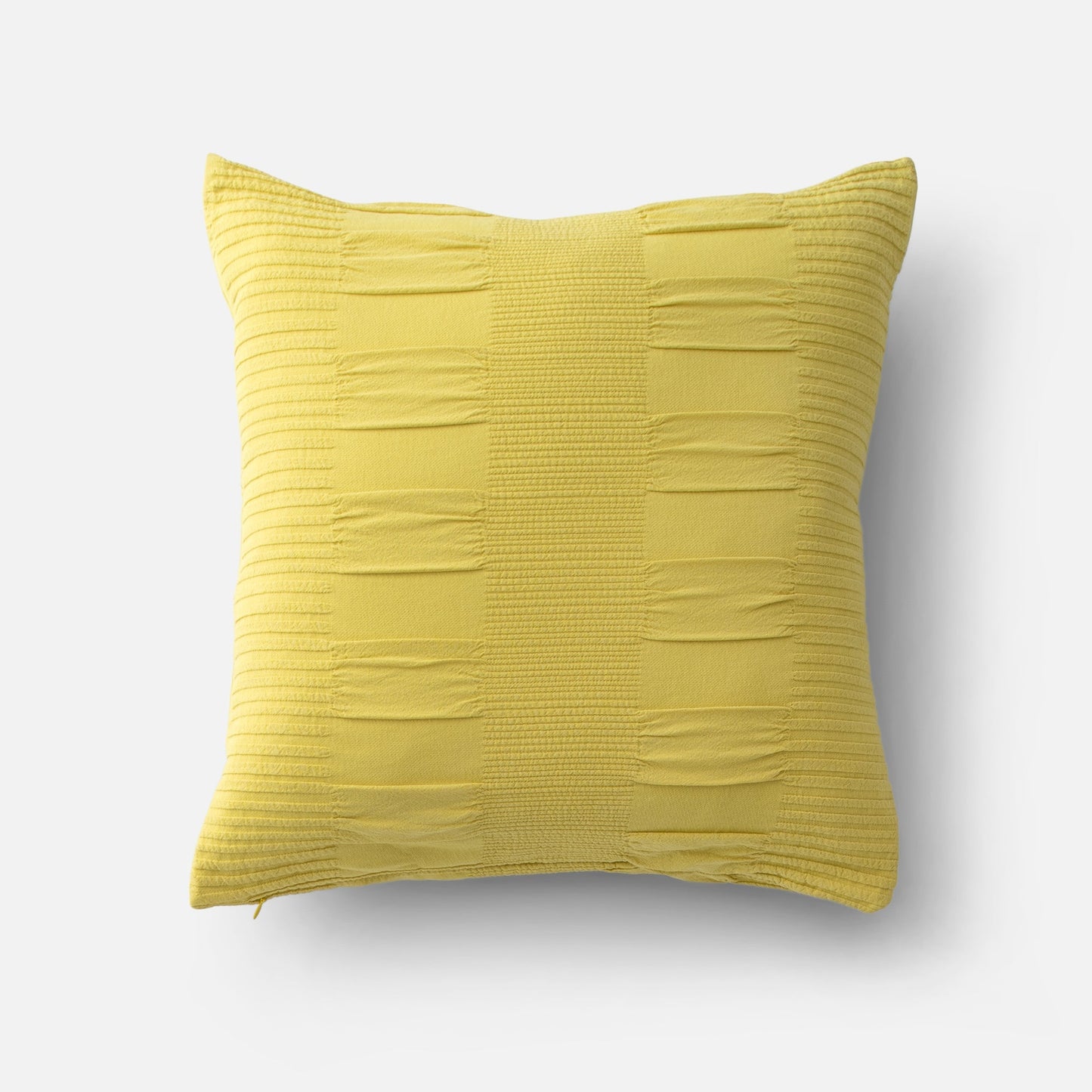 Pintuck Pillow