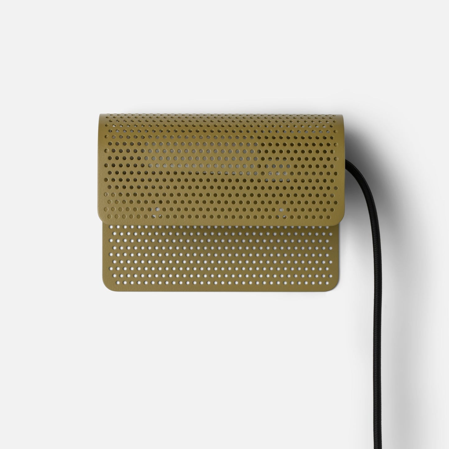 Swell Plug-In Sconce