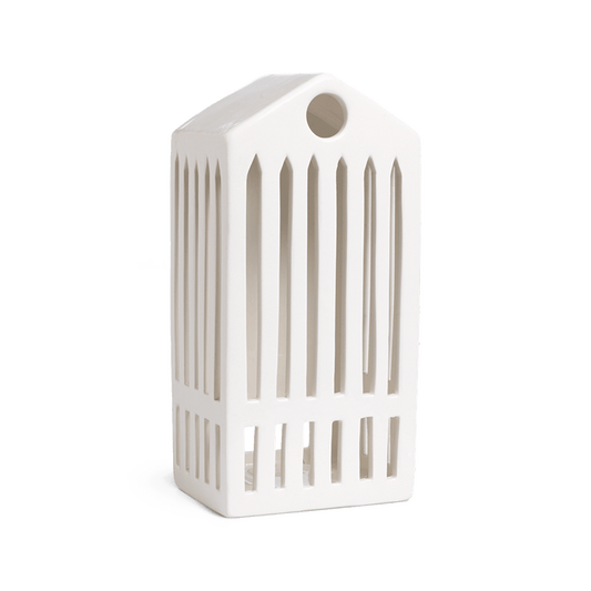 Kähler Urbania Pantheon Tealight Holder